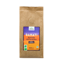 BAHATI Kaffee ganze Bohnen