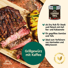 COFFEE BBQ