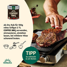 COFFEE BBQ