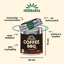 COFFEE BBQ