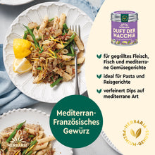 DUFT DER MACCHIA