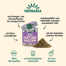 DUFT DER MACCHIA