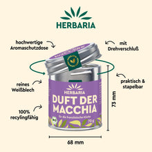 DUFT DER MACCHIA
