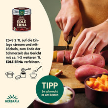 EDLE ERNA