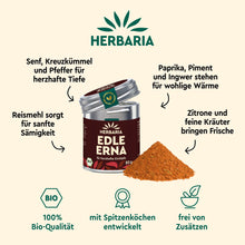 EDLE ERNA