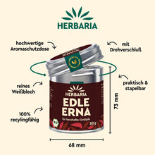 EDLE ERNA