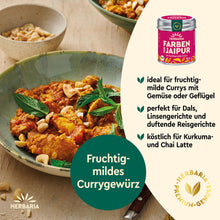 FARBEN VON JAIPUR