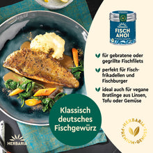 FISCH AHOI