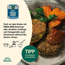 FISCH AHOI