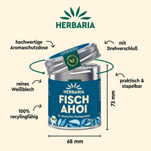FISCH AHOI