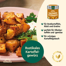 GAUMENSCHMAUS