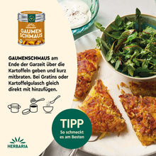 GAUMENSCHMAUS