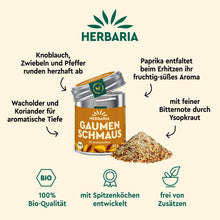 GAUMENSCHMAUS