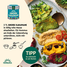 GROẞE KARAWANE