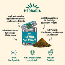 GROẞE KARAWANE