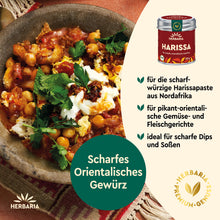 HARISSA
