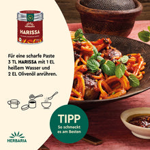 HARISSA
