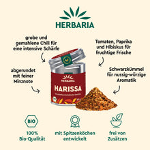 HARISSA