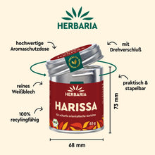 HARISSA