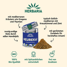 HEUREKA!