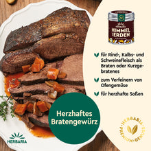 HIMMEL AUF ERDEN