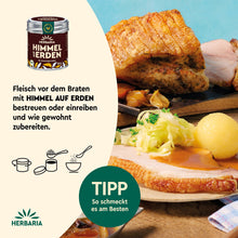 HIMMEL AUF ERDEN