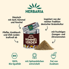 HIMMEL AUF ERDEN