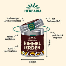 HIMMEL AUF ERDEN