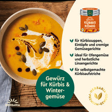 KÜRBISKÖNIG