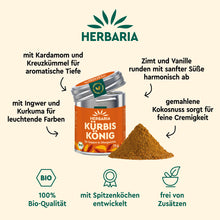 KÜRBISKÖNIG