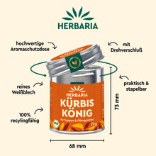 KÜRBISKÖNIG