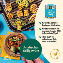 LANGZU BBQ