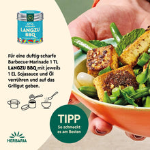 LANGZU BBQ