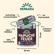 MAPUCHE FEUER