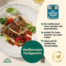 NEPTUNS TRAUM