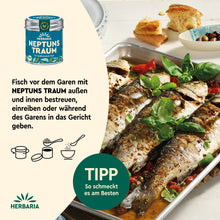 NEPTUNS TRAUM
