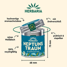 NEPTUNS TRAUM