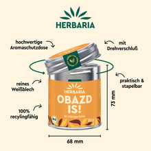 OBAZD IS!