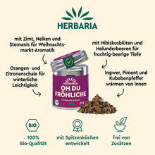 OH DU FRÖHLICHE