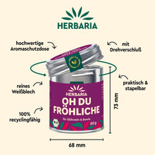 OH DU FRÖHLICHE