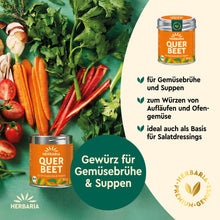 QUERBEET