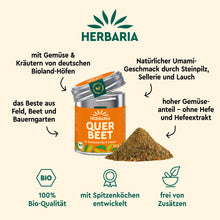 QUERBEET