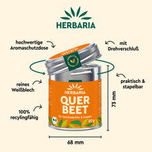 QUERBEET