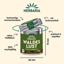 WALDESLUST
