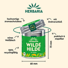 WILDE HILDE
