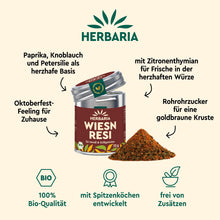WIESN RESI