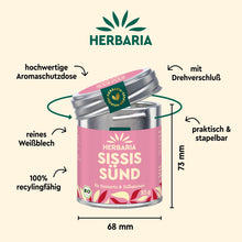SISSIS SÜND