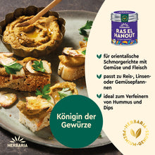 RAS EL HANOUT