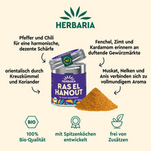RAS EL HANOUT