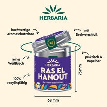 RAS EL HANOUT